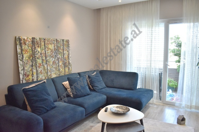 Apartament 3+1 ne shitje ne zonen e Tufines ne Tirane